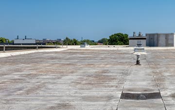 Littleton commercial flat roofing