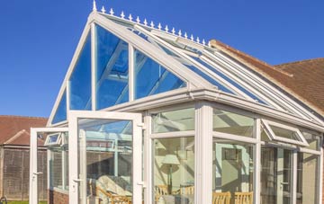 conservatory roof insulation costs Littleton