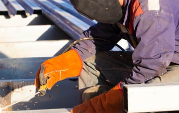 Littleton flat roofing options