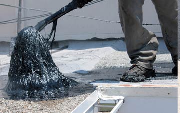 Littleton flat roof waterproofing costs