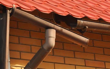 Littleton gutter repair costs