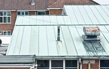 Littleton lead roofing costs