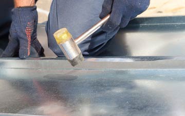 Littleton metal roofing costs