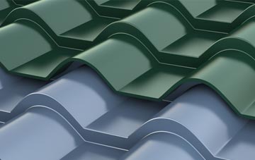 who should consider Littleton plastic roofs