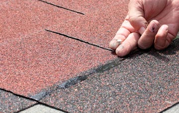 Littleton asphalt roof repairs