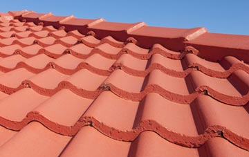 Littleton tile and slate roof replacement