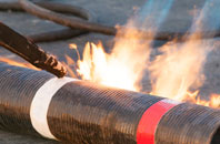 Littleton flat roofing replacement