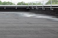 find rated Littleton flat roofing companies