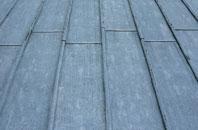Littleton lead roofing
