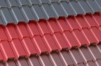 find rated Littleton plastic roofing companies