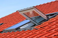 Littleton roof window